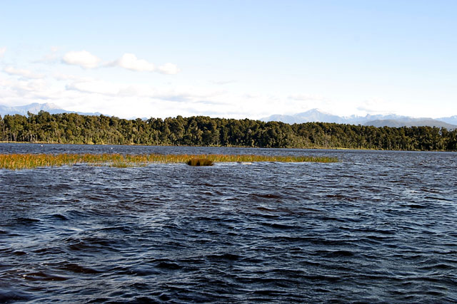 Lake Mahinapua
