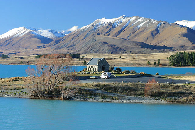 tekapo