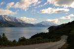 road to glenorchy
