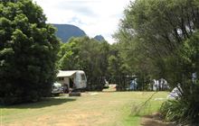 Booms Flat Campsite . Coromandel Forest Park and Kauaeranga Valley