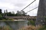 2 clifden suspension bridge