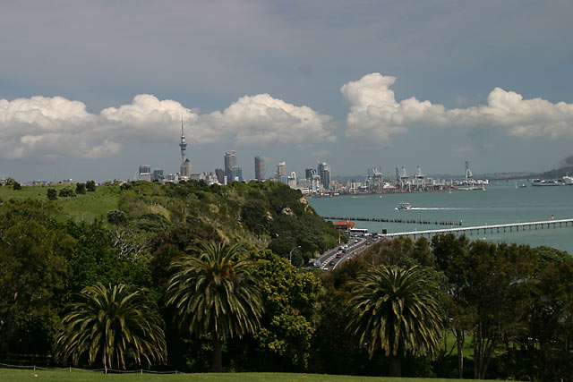 Auckland Photo