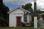 Puhoi Town Library